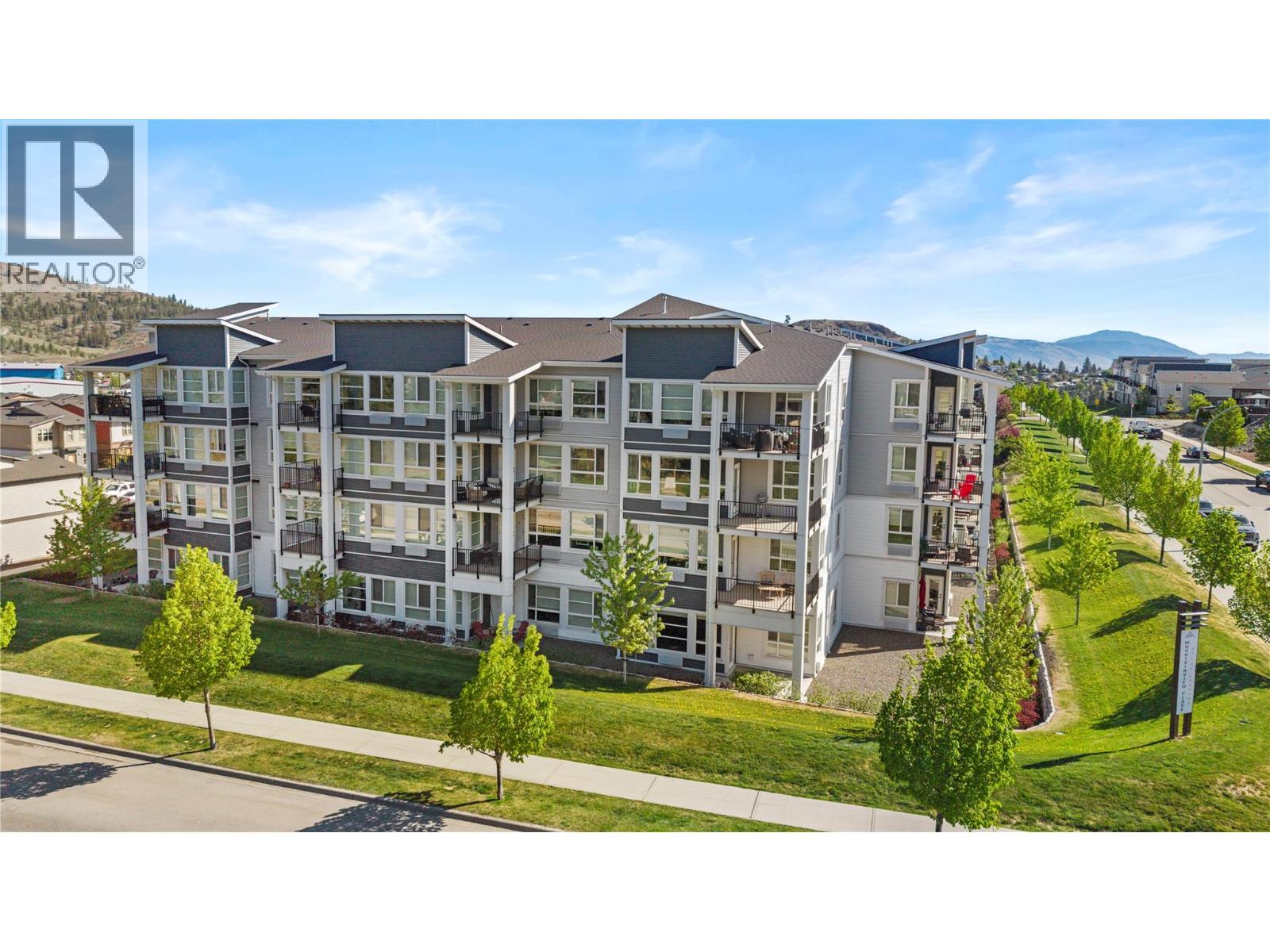 #309 1880 Hugh Allan Drive - 1