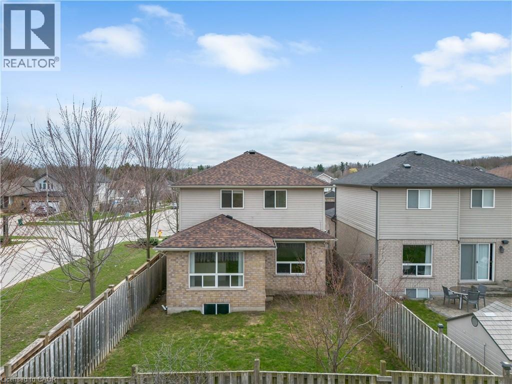 76 TEMPLEWOOD Drive, Kitchener, Ontario, N2R1X3 — Photo 44