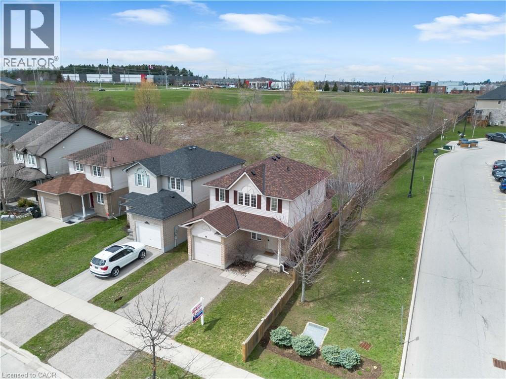 76 TEMPLEWOOD Drive, Kitchener, Ontario, N2R1X3 — Photo 41