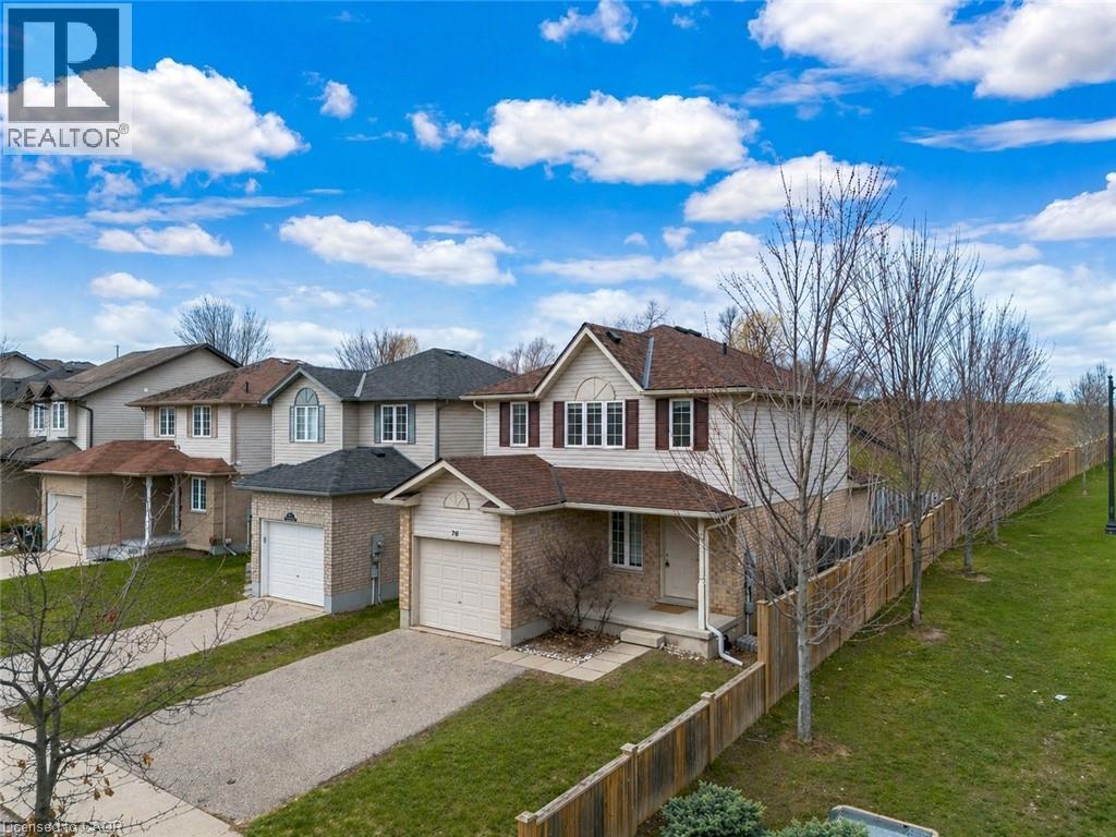 76 TEMPLEWOOD Drive, Kitchener, Ontario, N2R1X3 — Photo 37