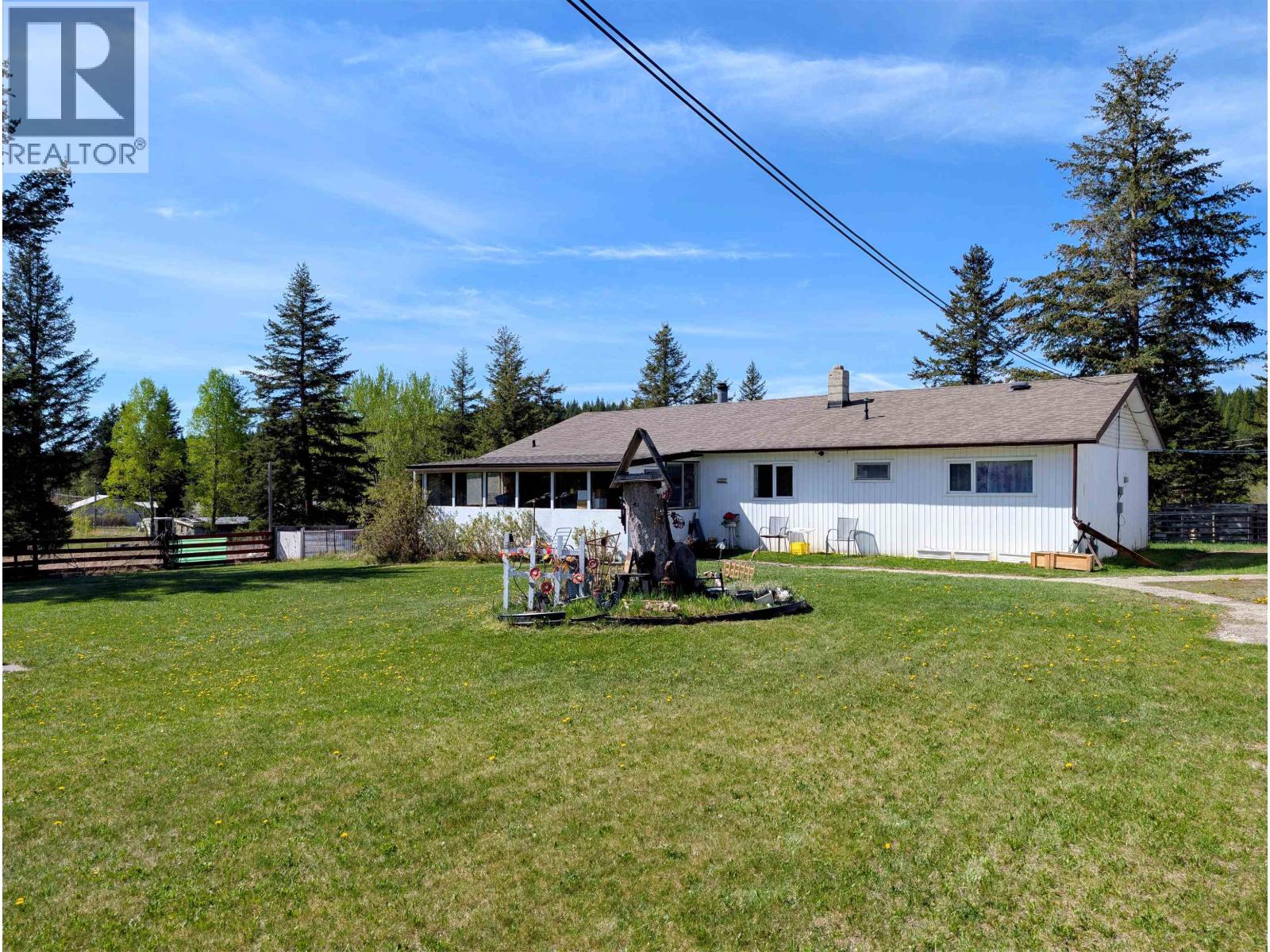 4117 N CARIBOO 97 HIGHWAY - 2