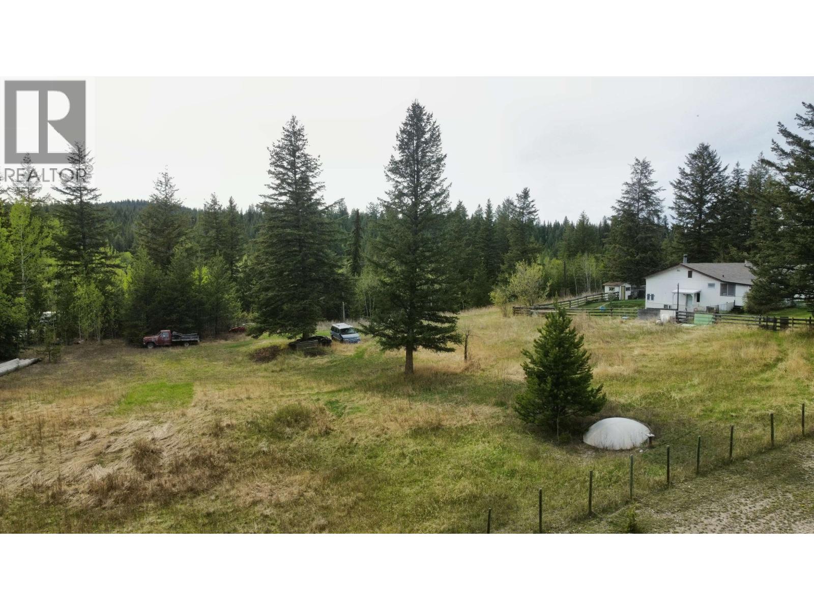 4117 N CARIBOO 97 HIGHWAY - 4