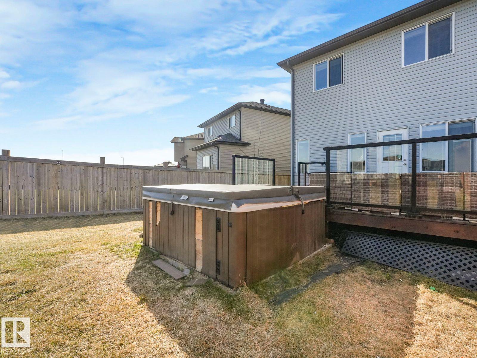 17171 38 ST NW - 17