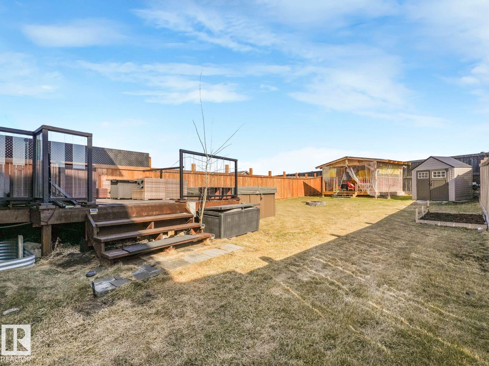 17171 38 ST NW - 4