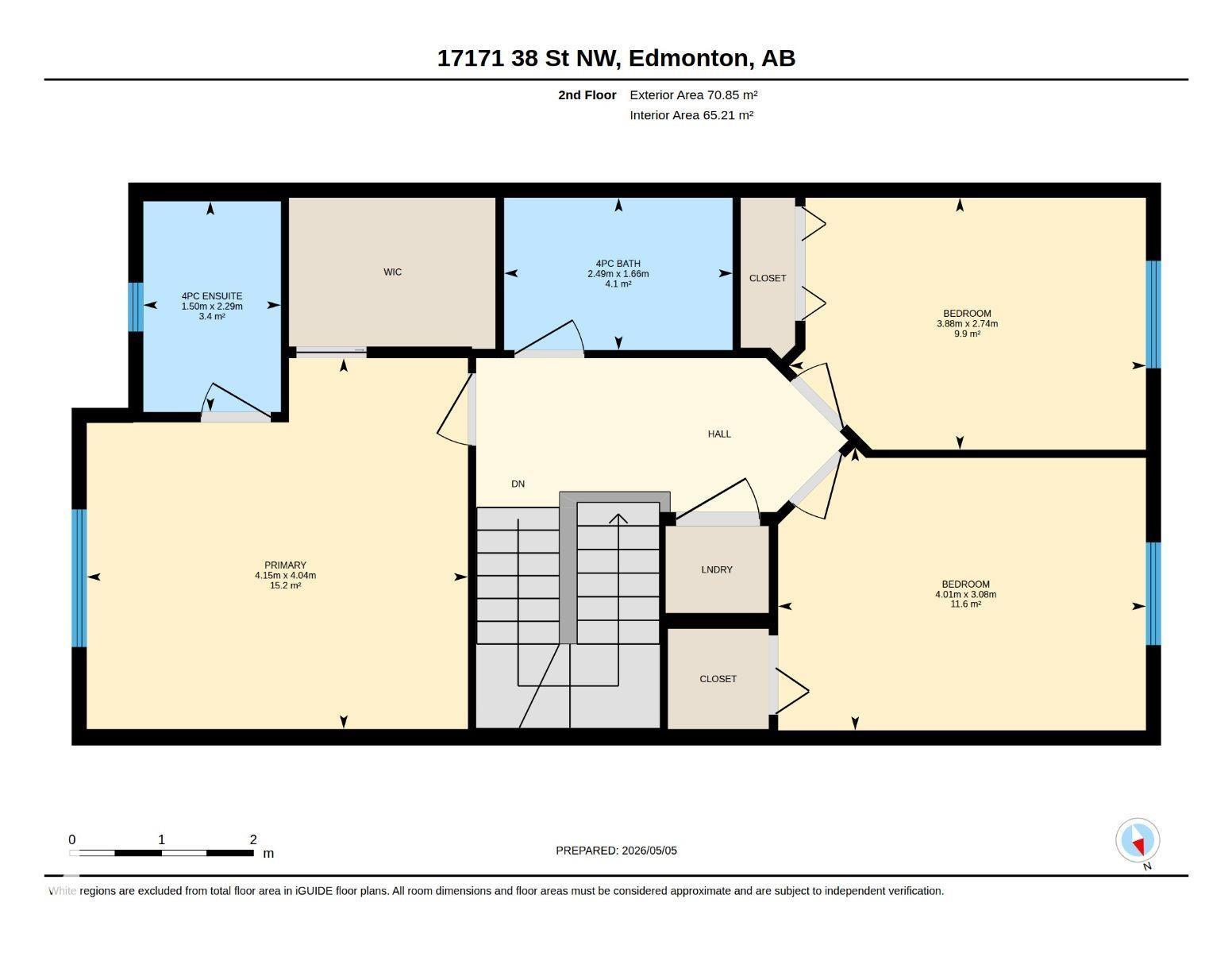 17171 38 ST NW - 56
