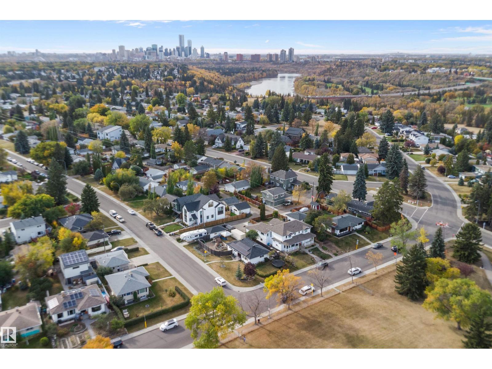 10765 65 ST NW, Edmonton