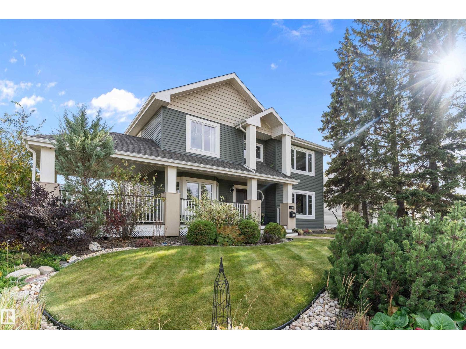 10765 65 ST NW, Edmonton