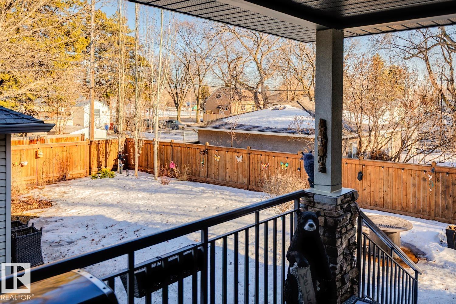 11409 63 ST NW NW, Edmonton