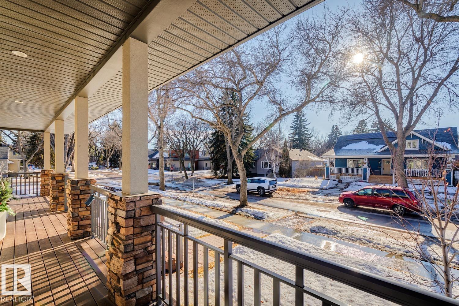 11409 63 ST NW NW, Edmonton