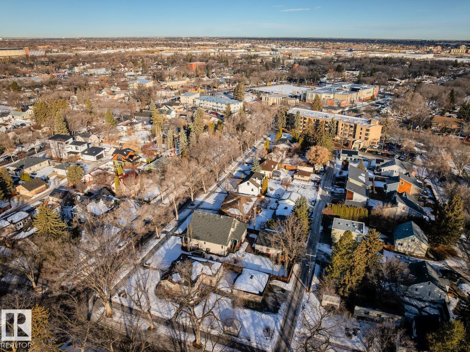 11409 63 ST NW NW, Edmonton