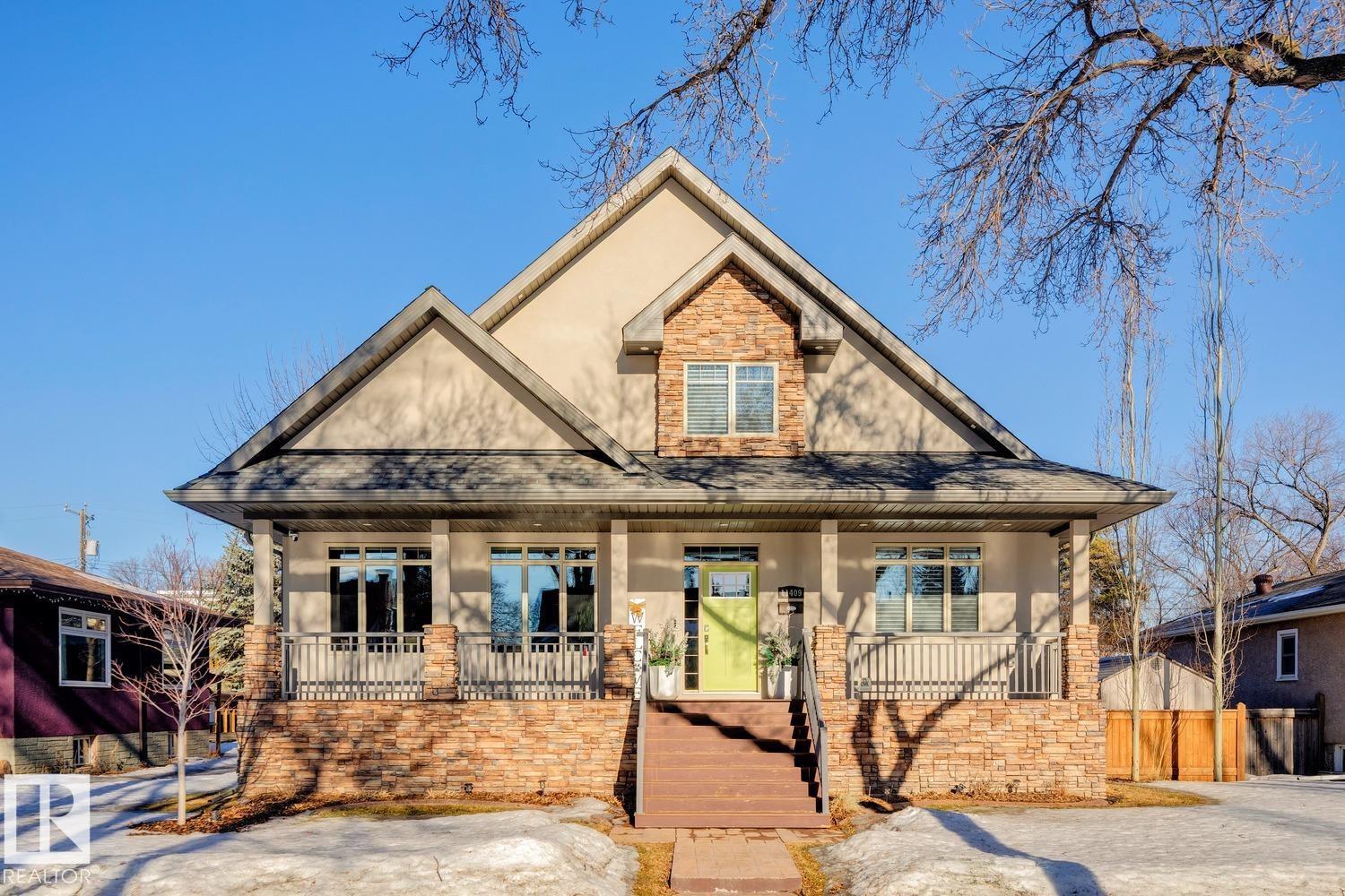 11409 63 ST NW NW, Edmonton