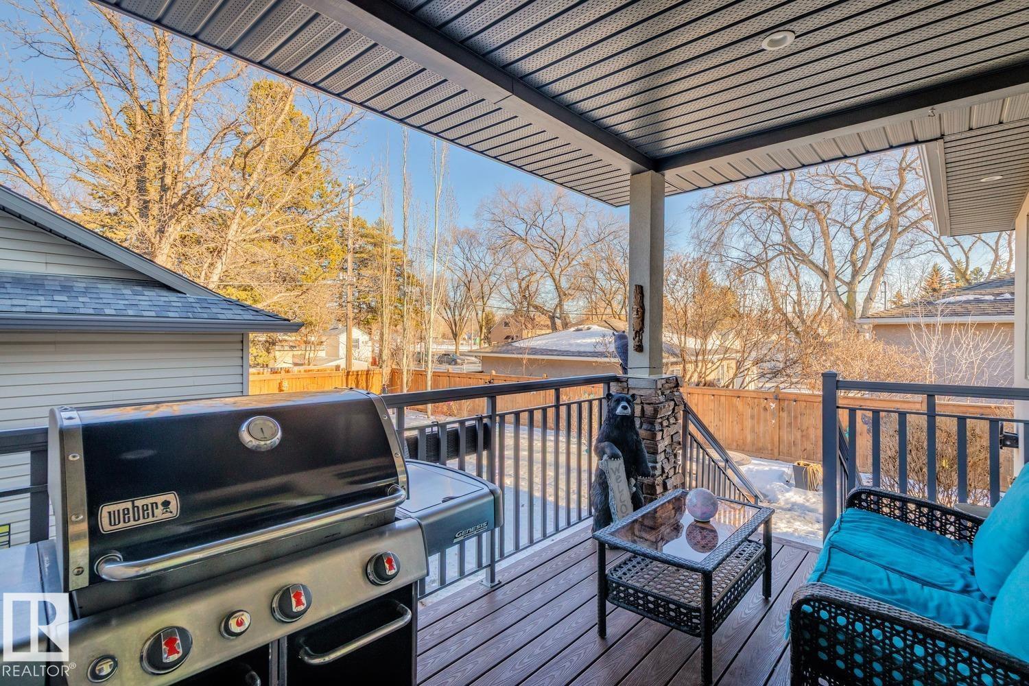 11409 63 ST NW NW, Edmonton
