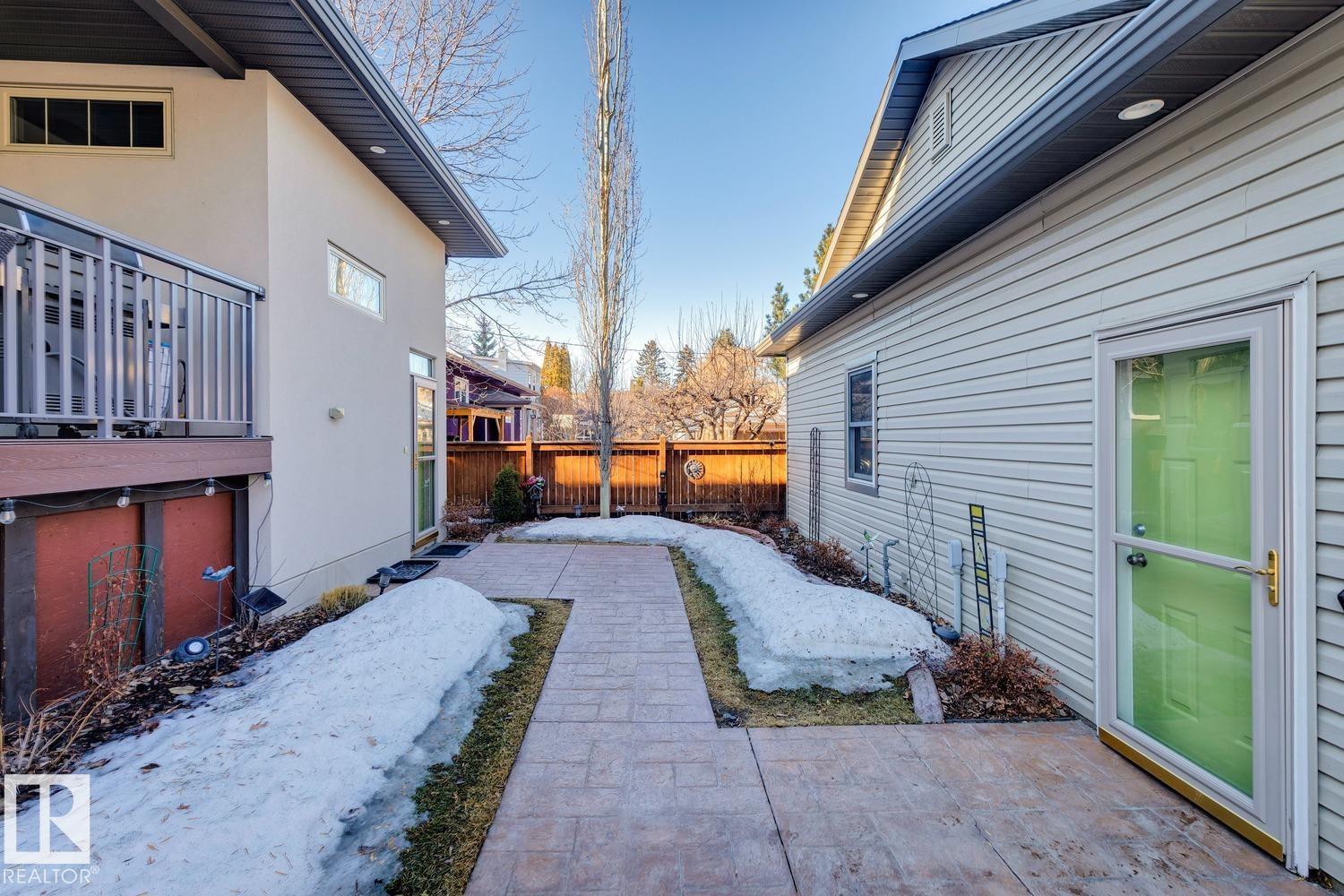 11409 63 ST NW NW, Edmonton