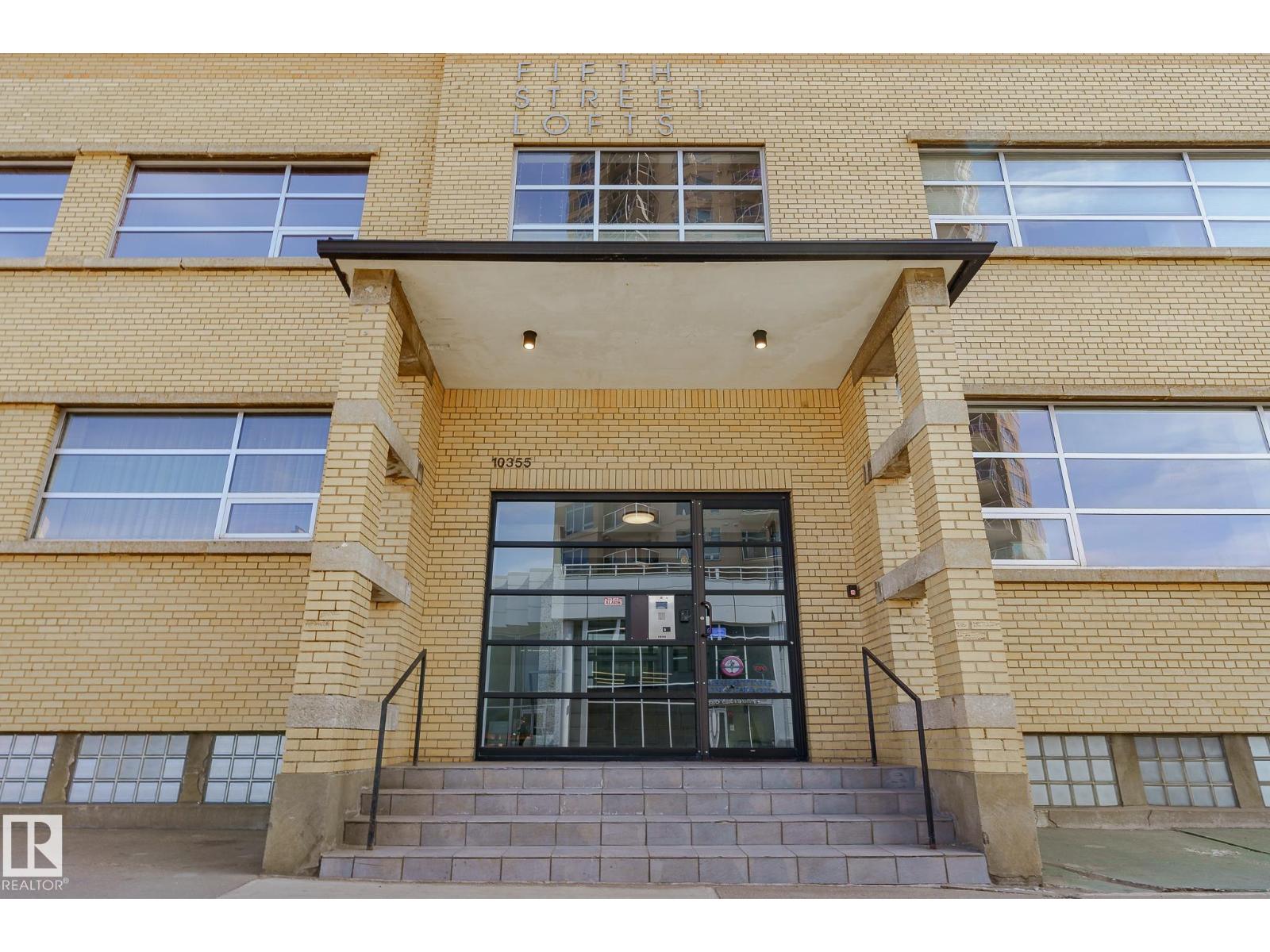 #310 10355 105 ST NW, Edmonton