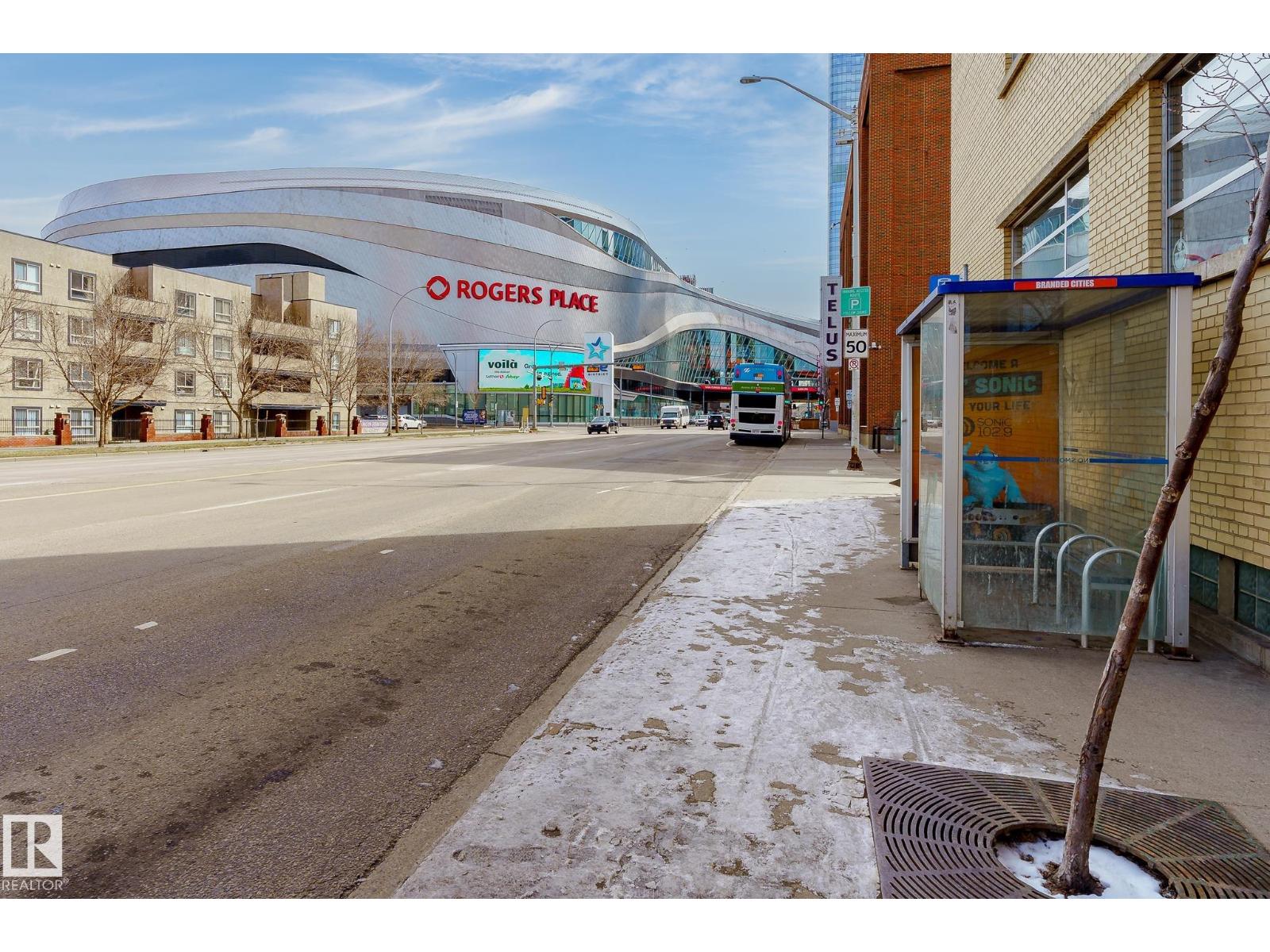 #310 10355 105 ST NW, Edmonton