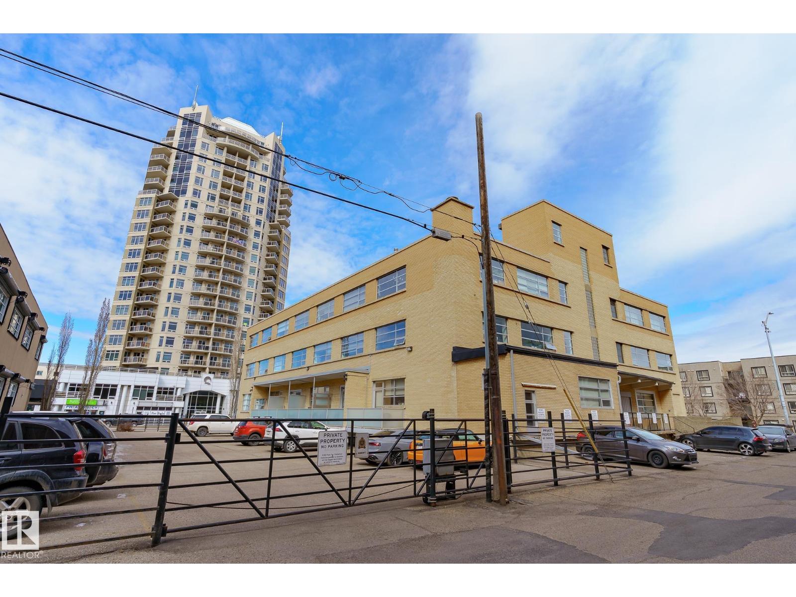 #310 10355 105 ST NW, Edmonton