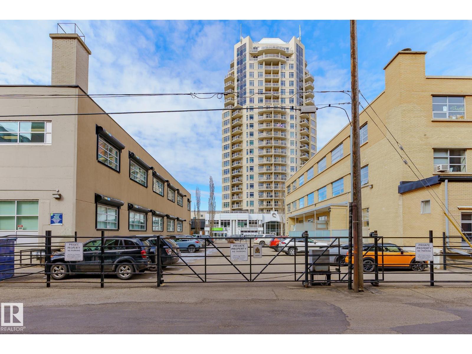 #310 10355 105 ST NW, Edmonton