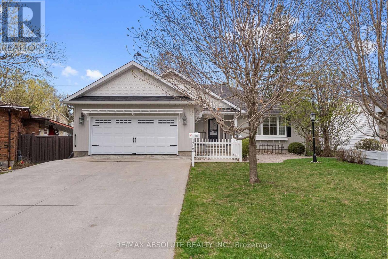 162 DAN STREET - 1