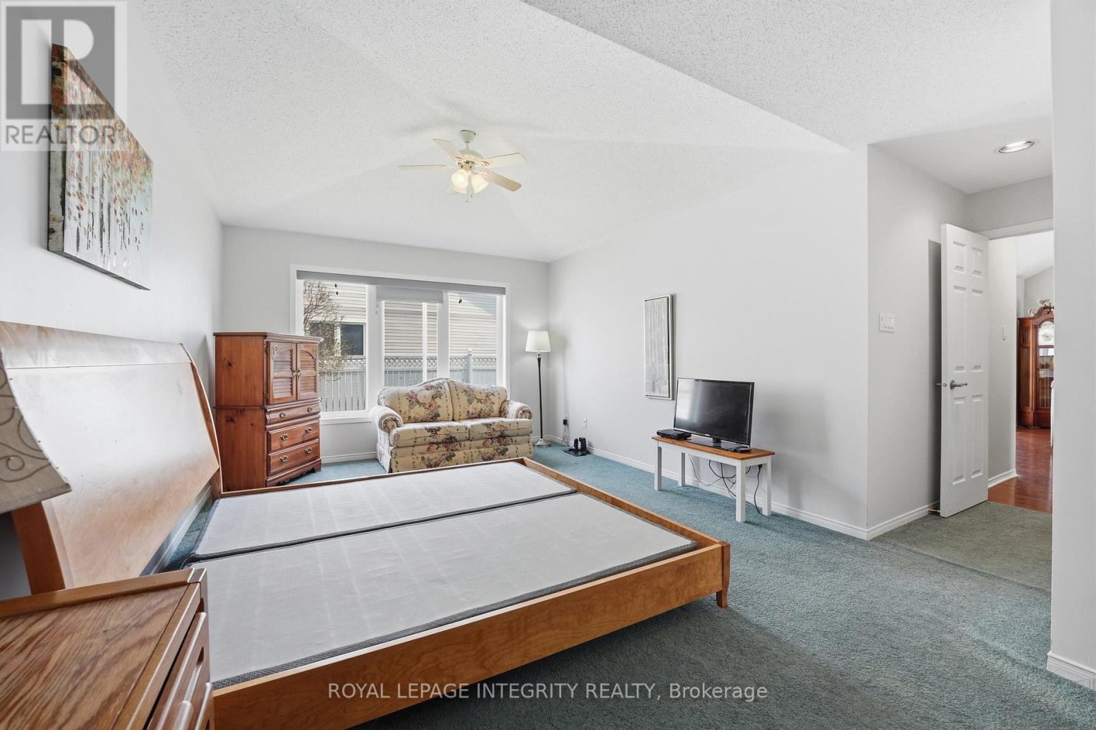 3 Bed, 3 Bath House for Rent in Ottawa – 42 SETTLER’S RIDGE WAY, Ottawa – MLS# X13105576 - Image 8