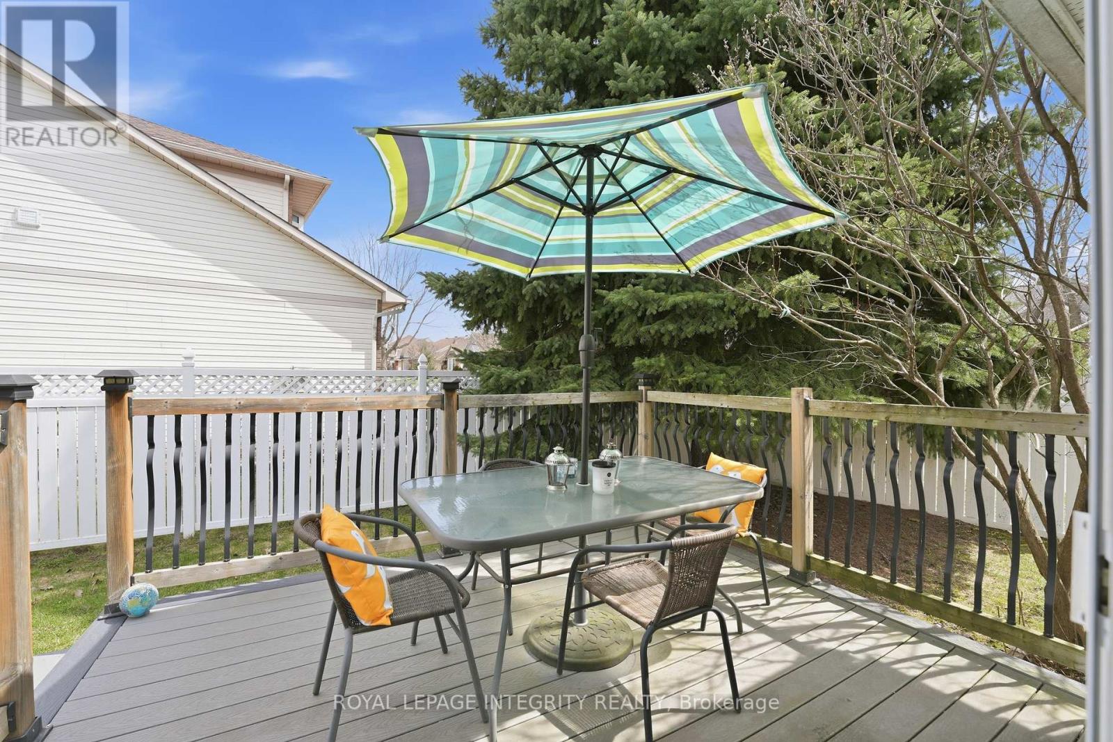 3 Bed, 3 Bath House for Rent in Ottawa – 42 SETTLER’S RIDGE WAY, Ottawa – MLS# X13105576 - Image 35