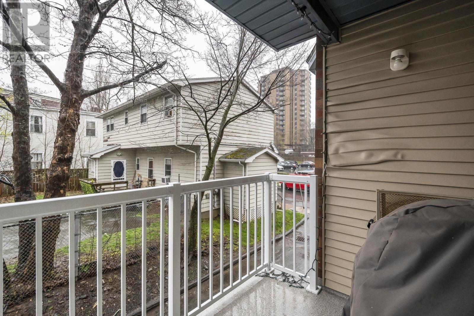 Property 31 of 31 of 5224B Harvey Street, Halifax, NS B3J1A7 Street
