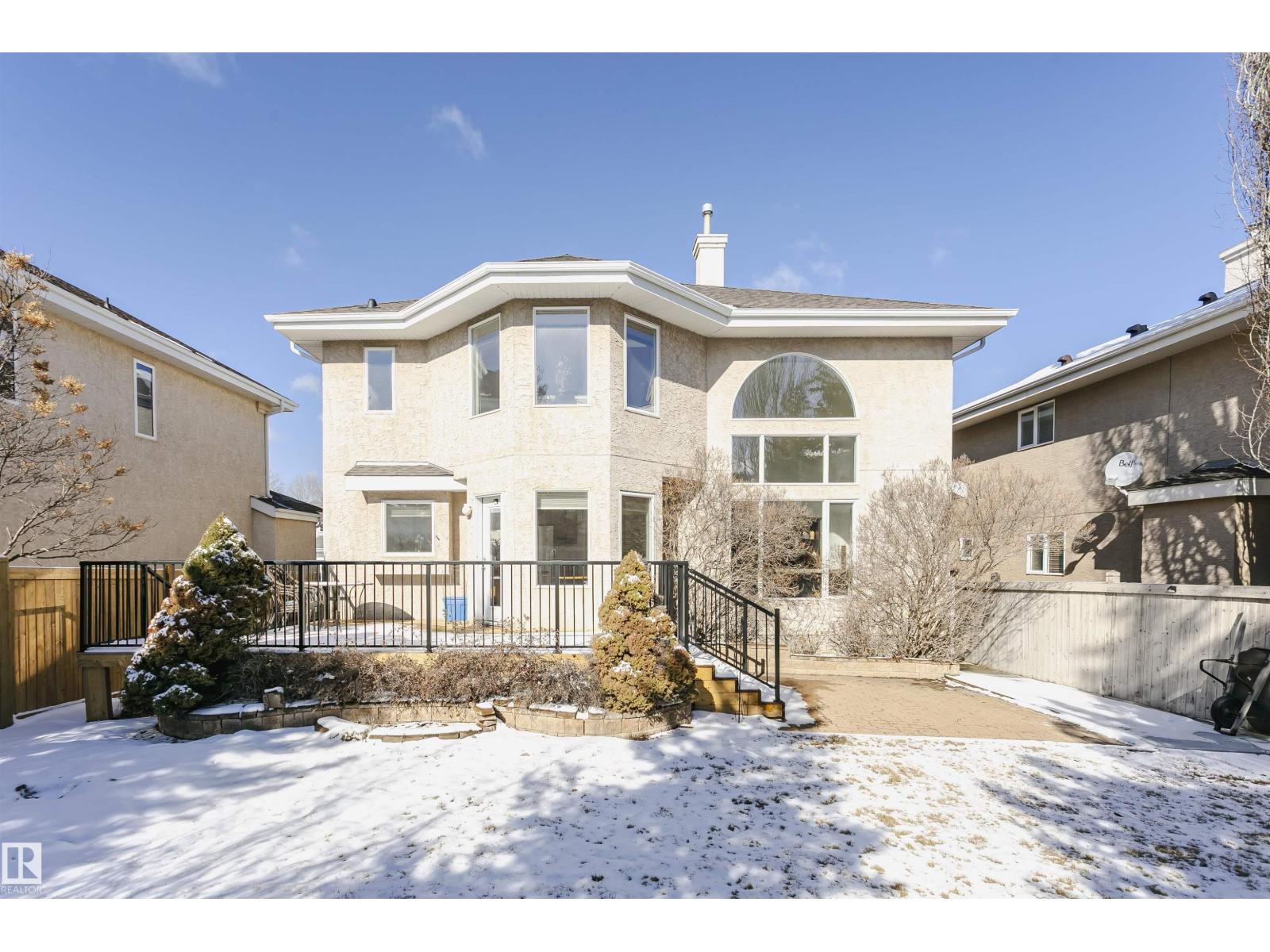 1009 TWIN BROOKS CO NW, Edmonton