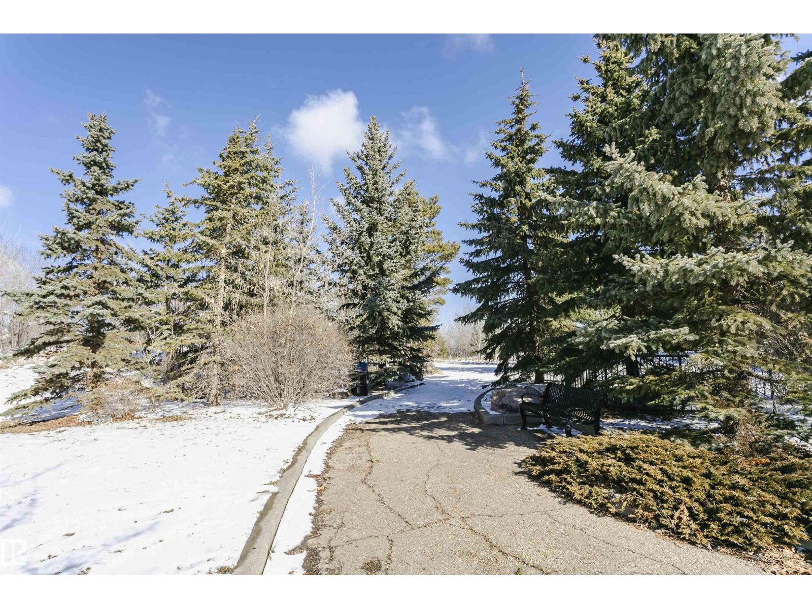 1009 TWIN BROOKS CO NW, Edmonton