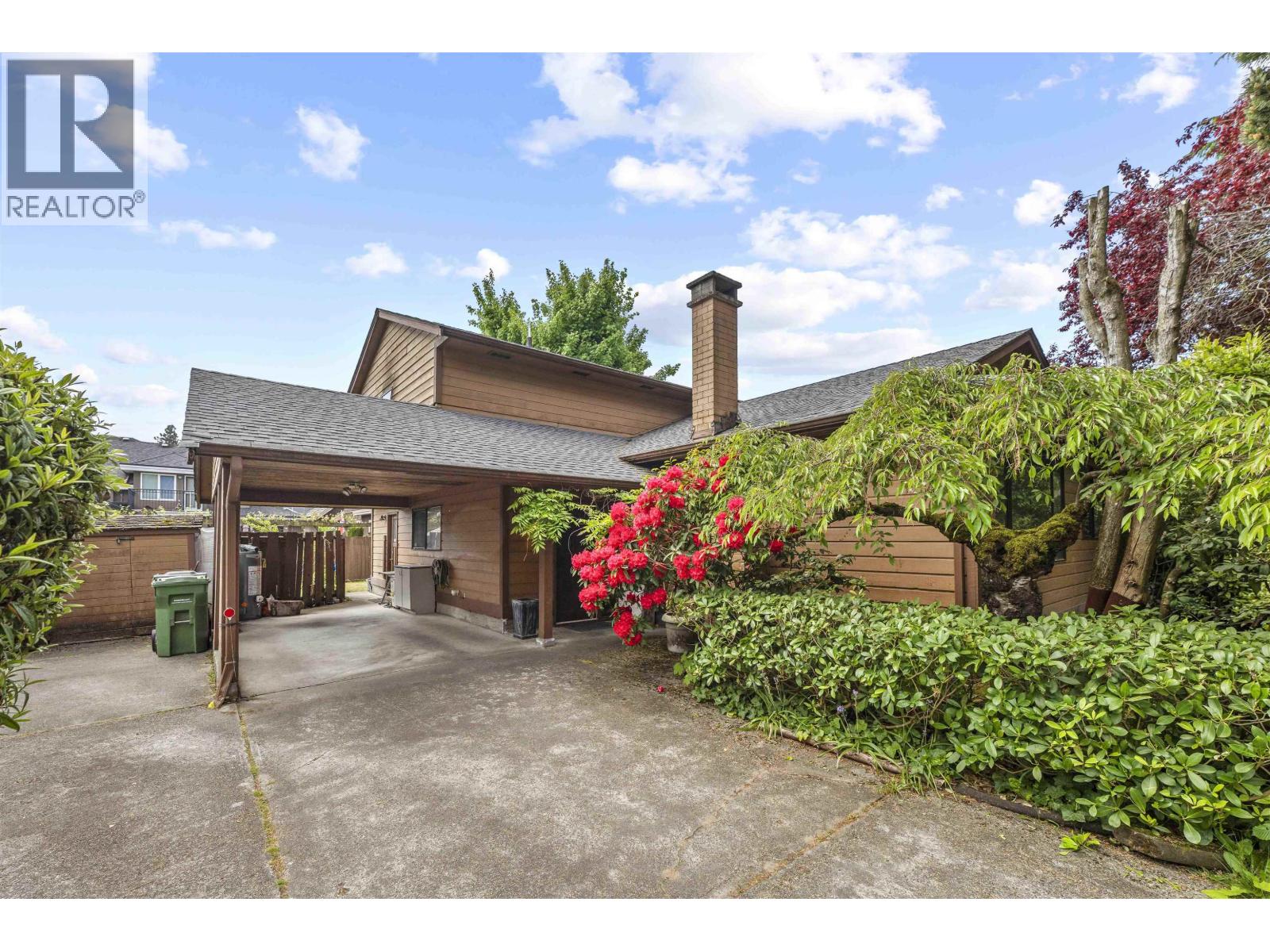 9560 GLENDOWER Drive, Richmond
