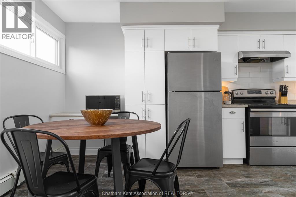 200 Emma STREET Unit# 12, Chatham, Ontario, N7L1B3 — Photo 19