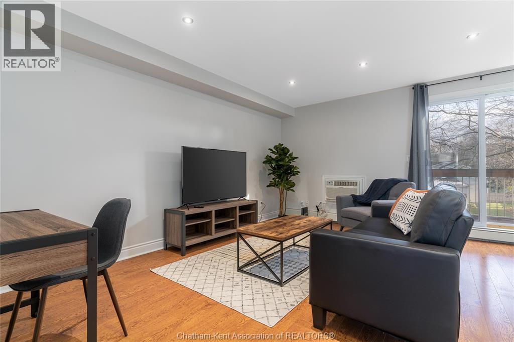 200 Emma STREET Unit# 12, Chatham, Ontario, N7L1B3 — Photo 21
