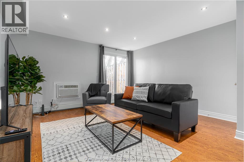 200 Emma STREET Unit# 12, Chatham, Ontario, N7L1B3 — Photo 5