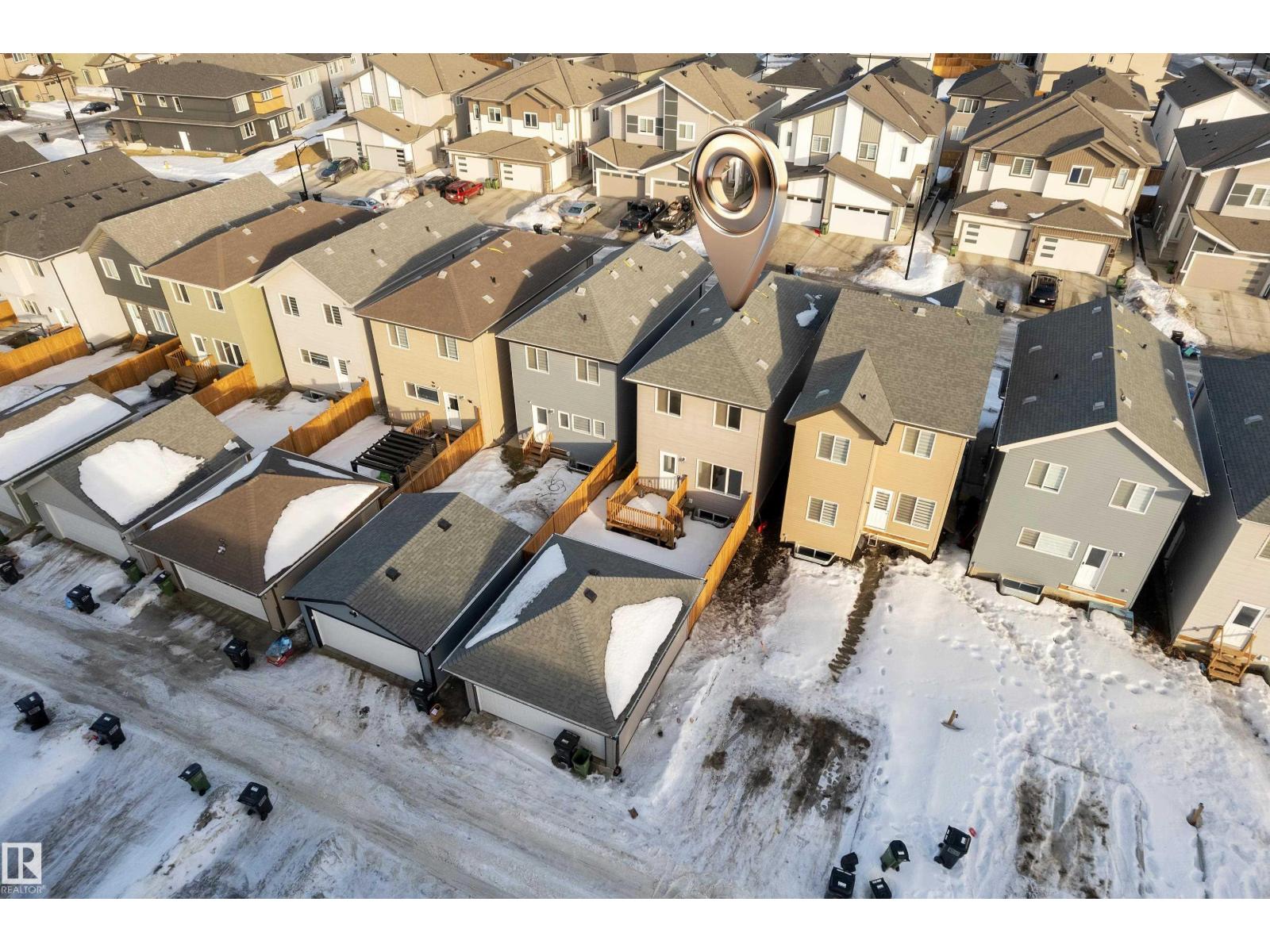 1235 16 AV NW, Edmonton