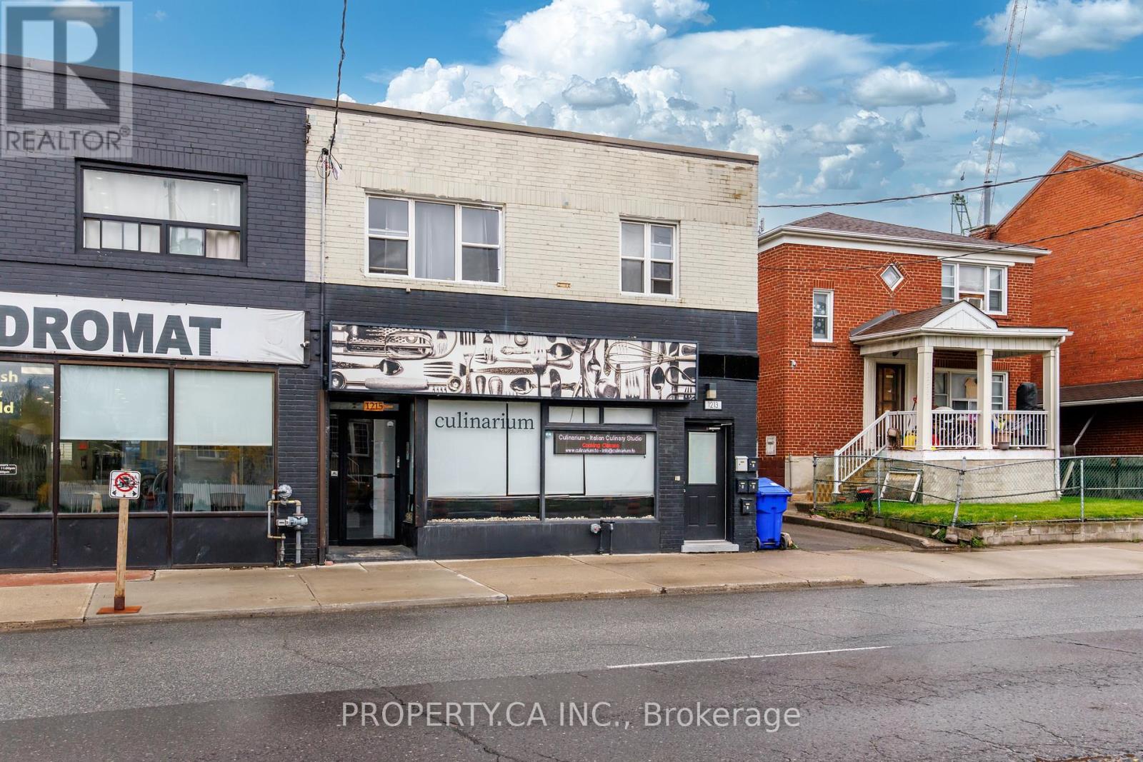 1213 WESTON ROAD - 1