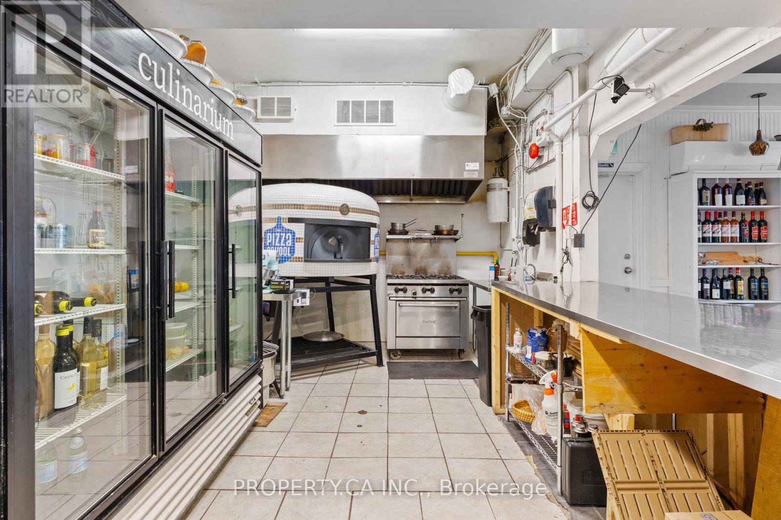 1213 WESTON ROAD - 10