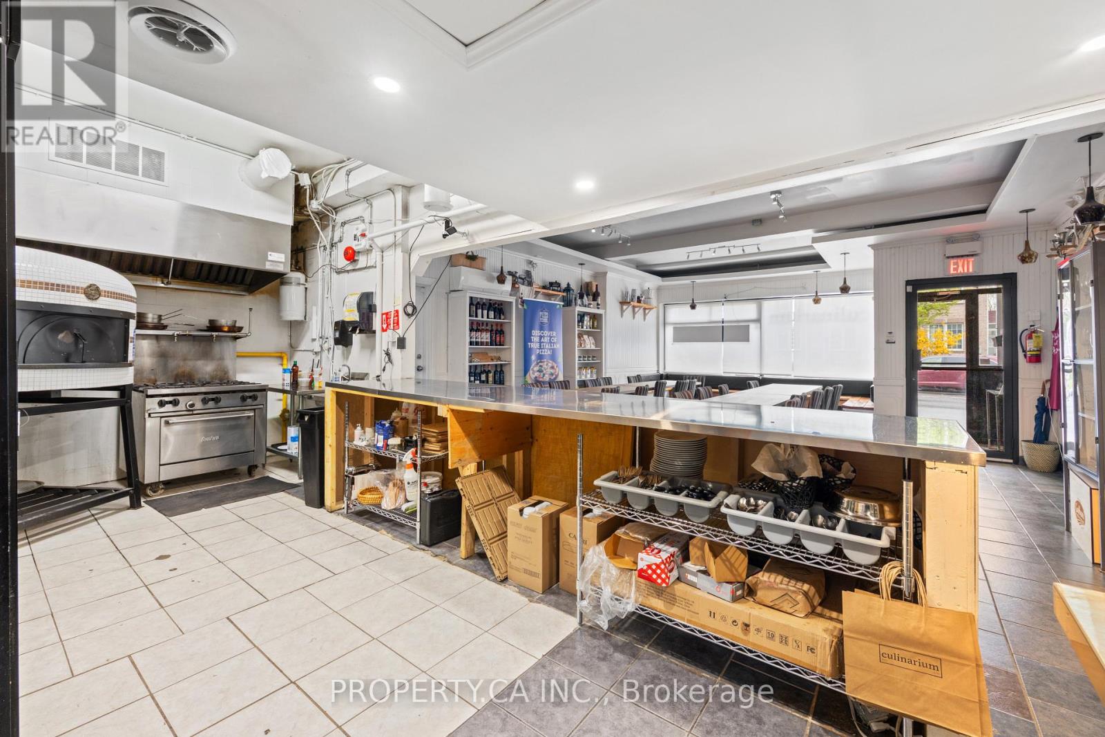 1213 WESTON ROAD - 11