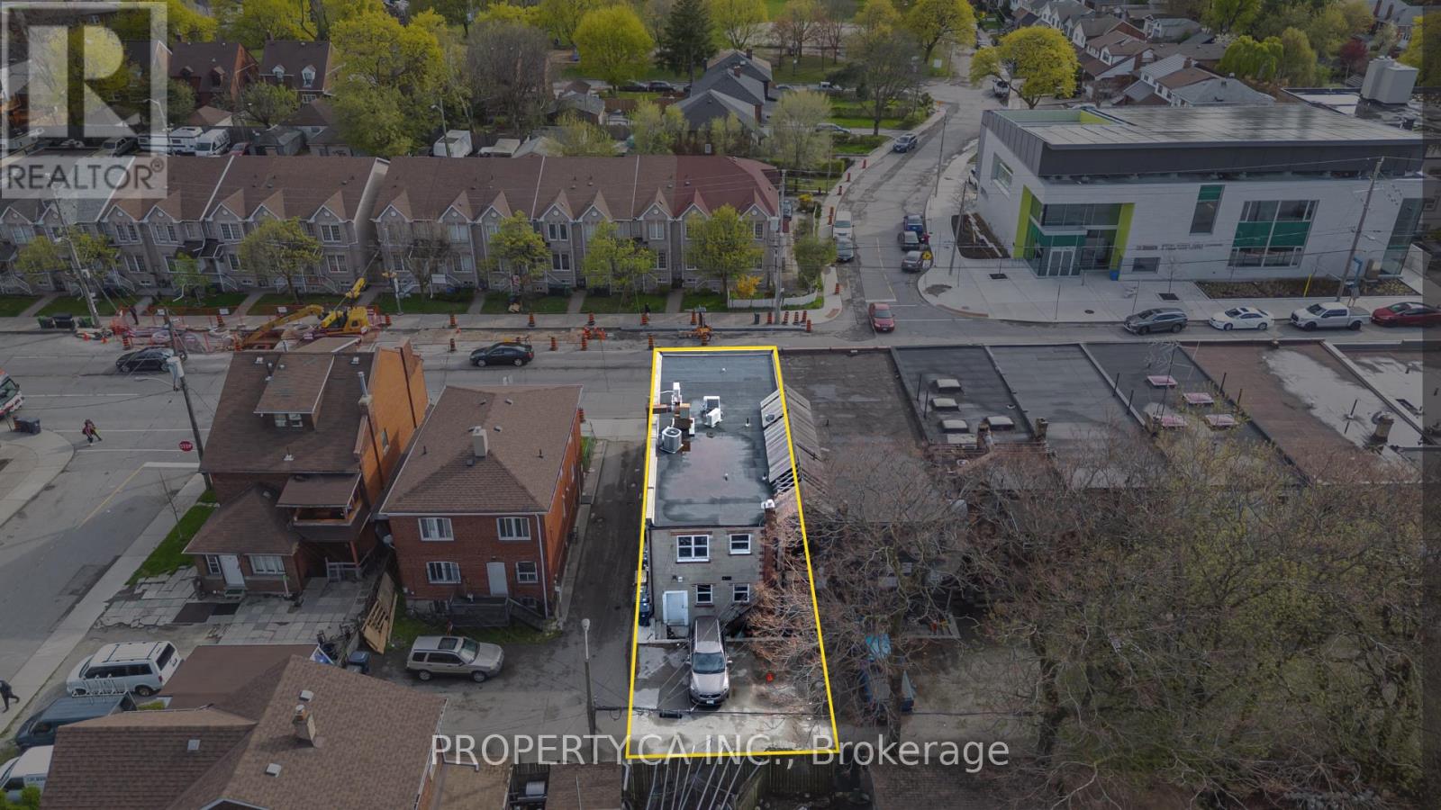 1213 WESTON ROAD - 2