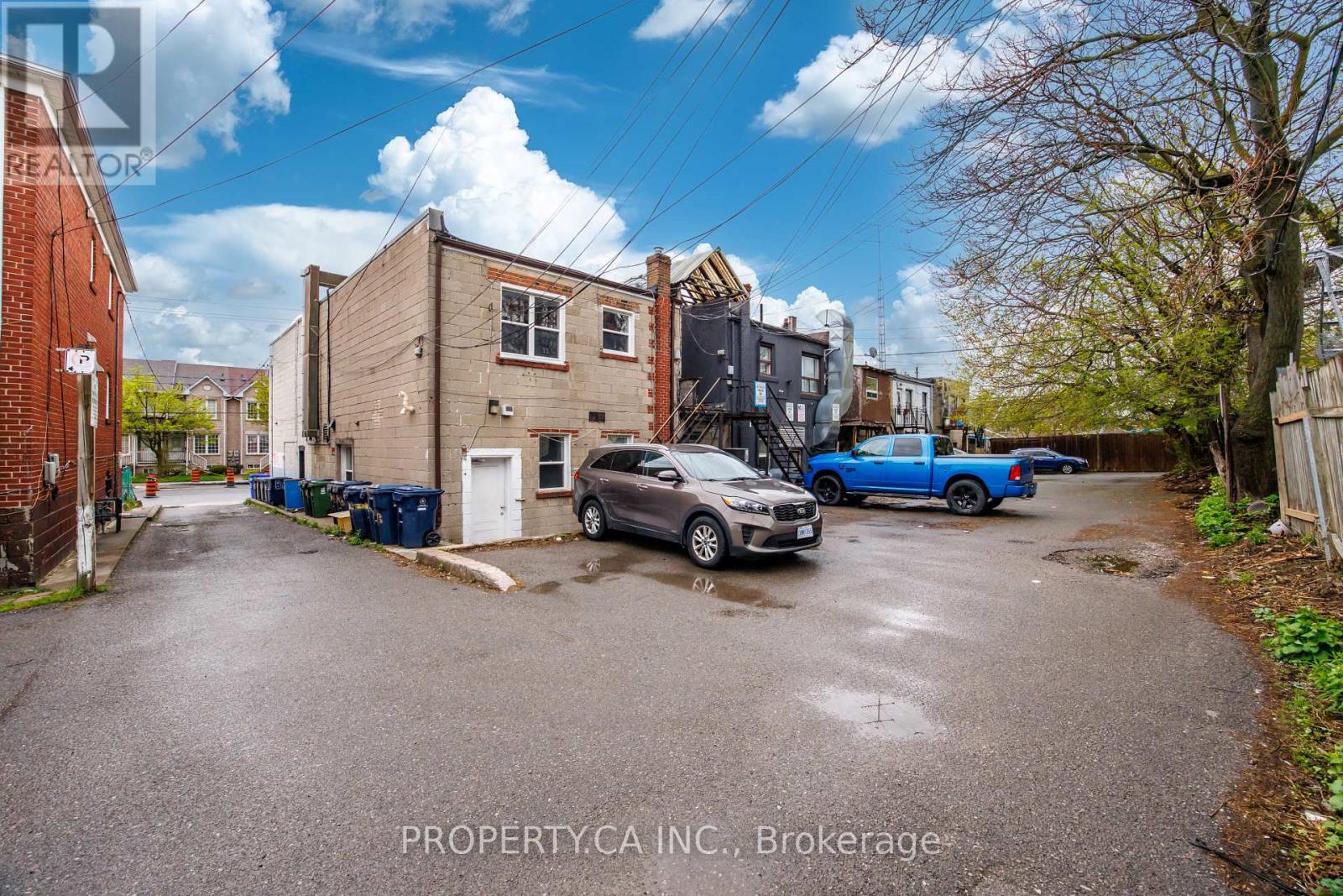1213 WESTON ROAD - 37