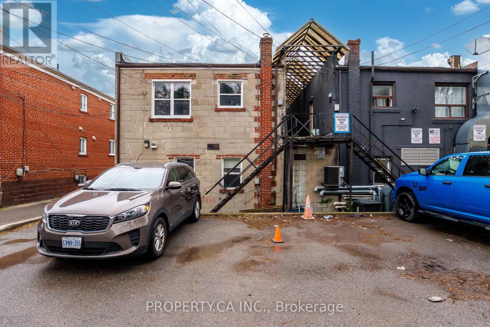 1213 WESTON ROAD - 38