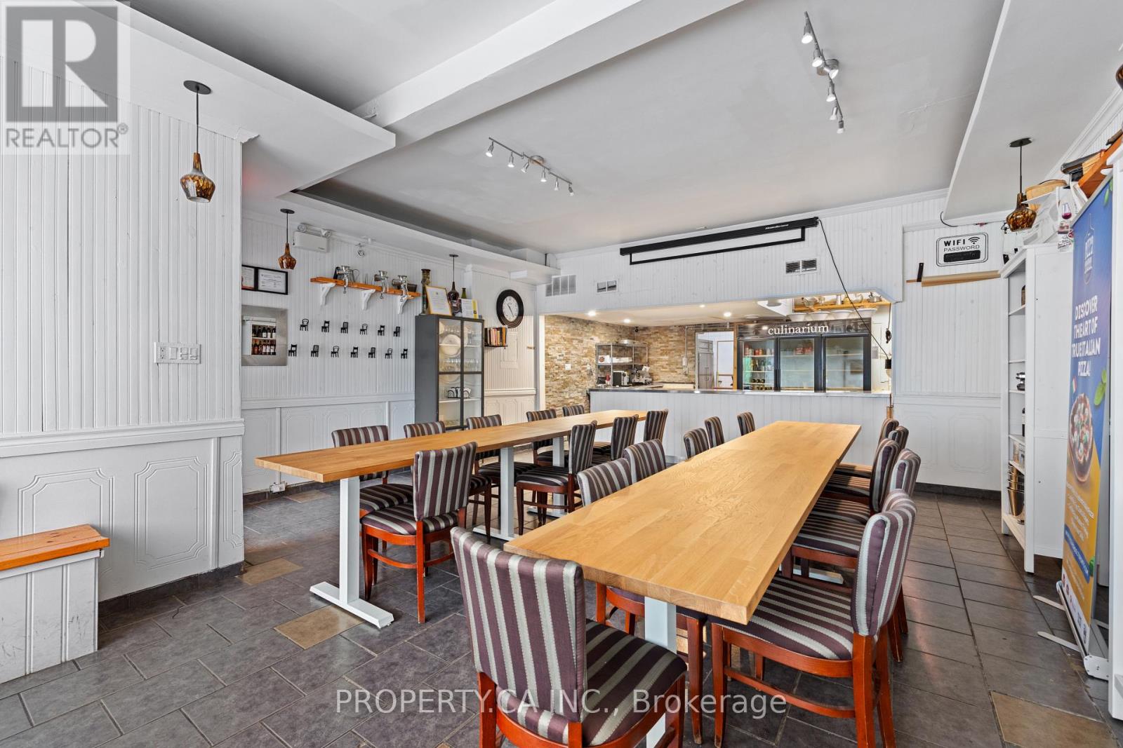 1213 WESTON ROAD - 8