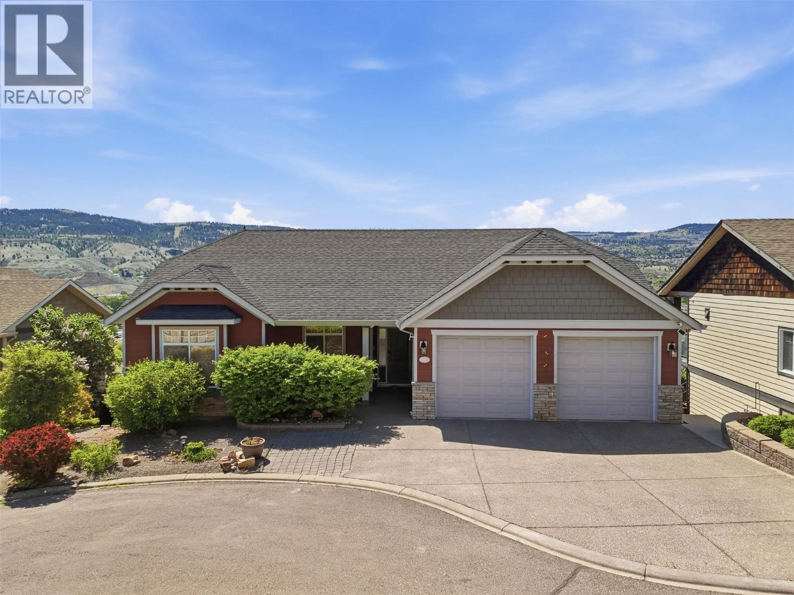 536 TRILLIUM Drive - 1
