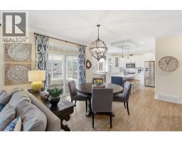 Foyer - 536 Trillium Drive, Kamloops, BC V2H1R8 Photo 6