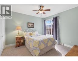 Bedroom - 536 Trillium Drive, Kamloops, BC V2H1R8 Photo 8