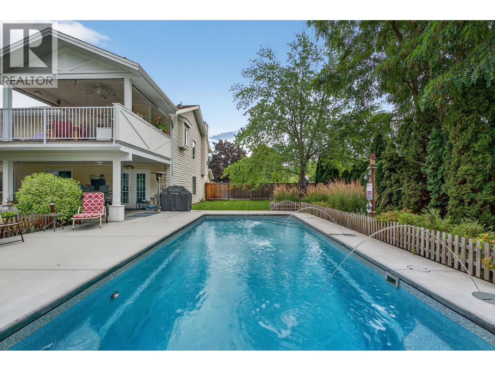 3920 Mowitch Court, Kelowna
