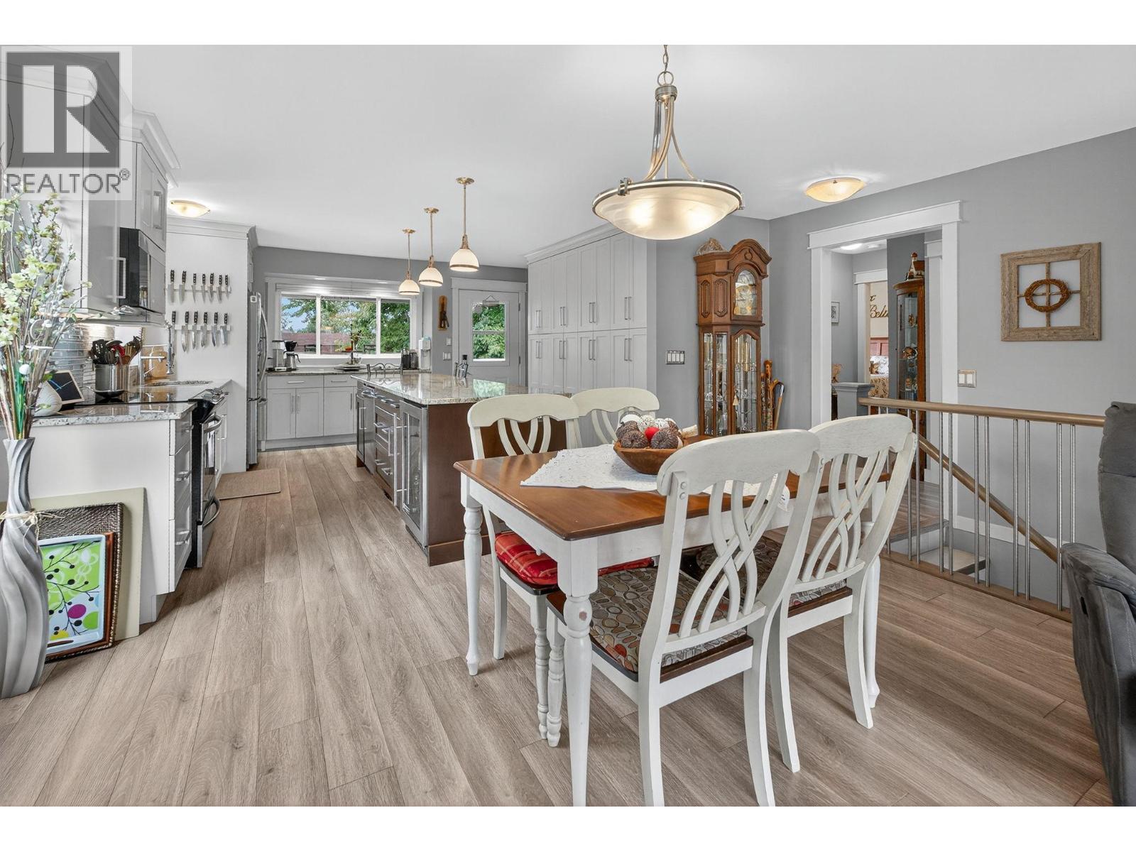 3920 Mowitch Court, Kelowna