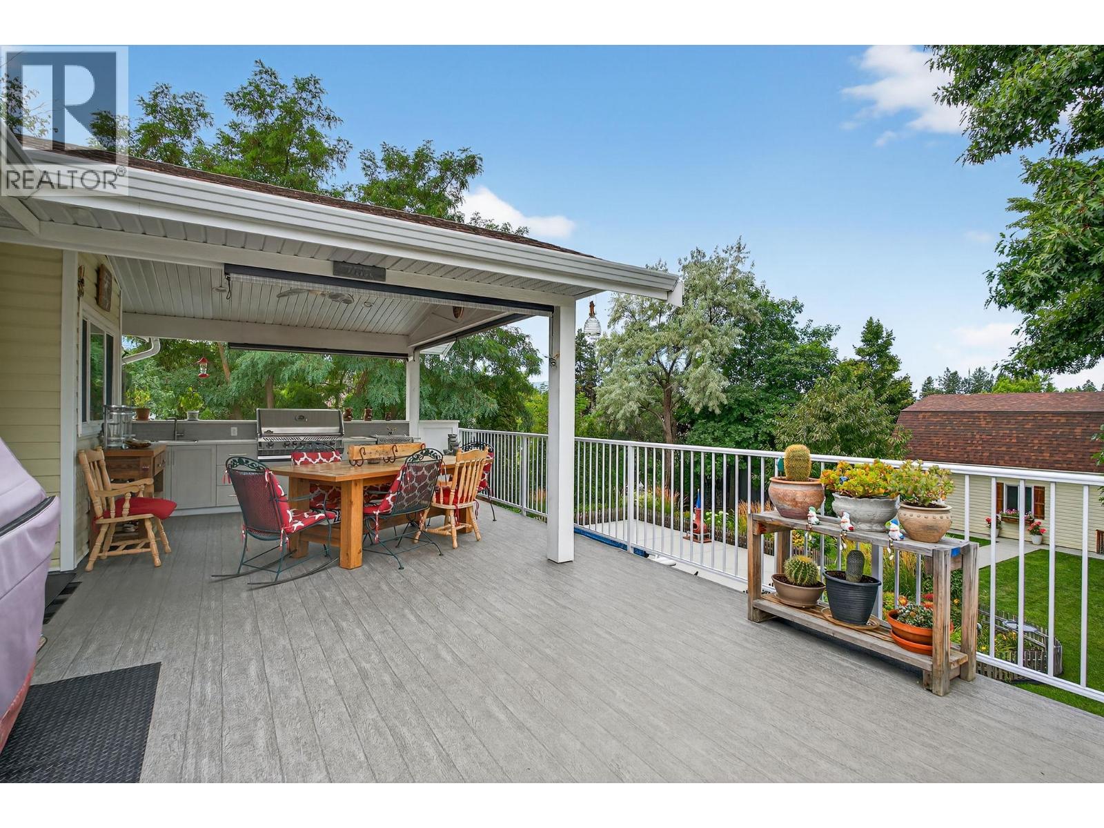 3920 Mowitch Court, Kelowna