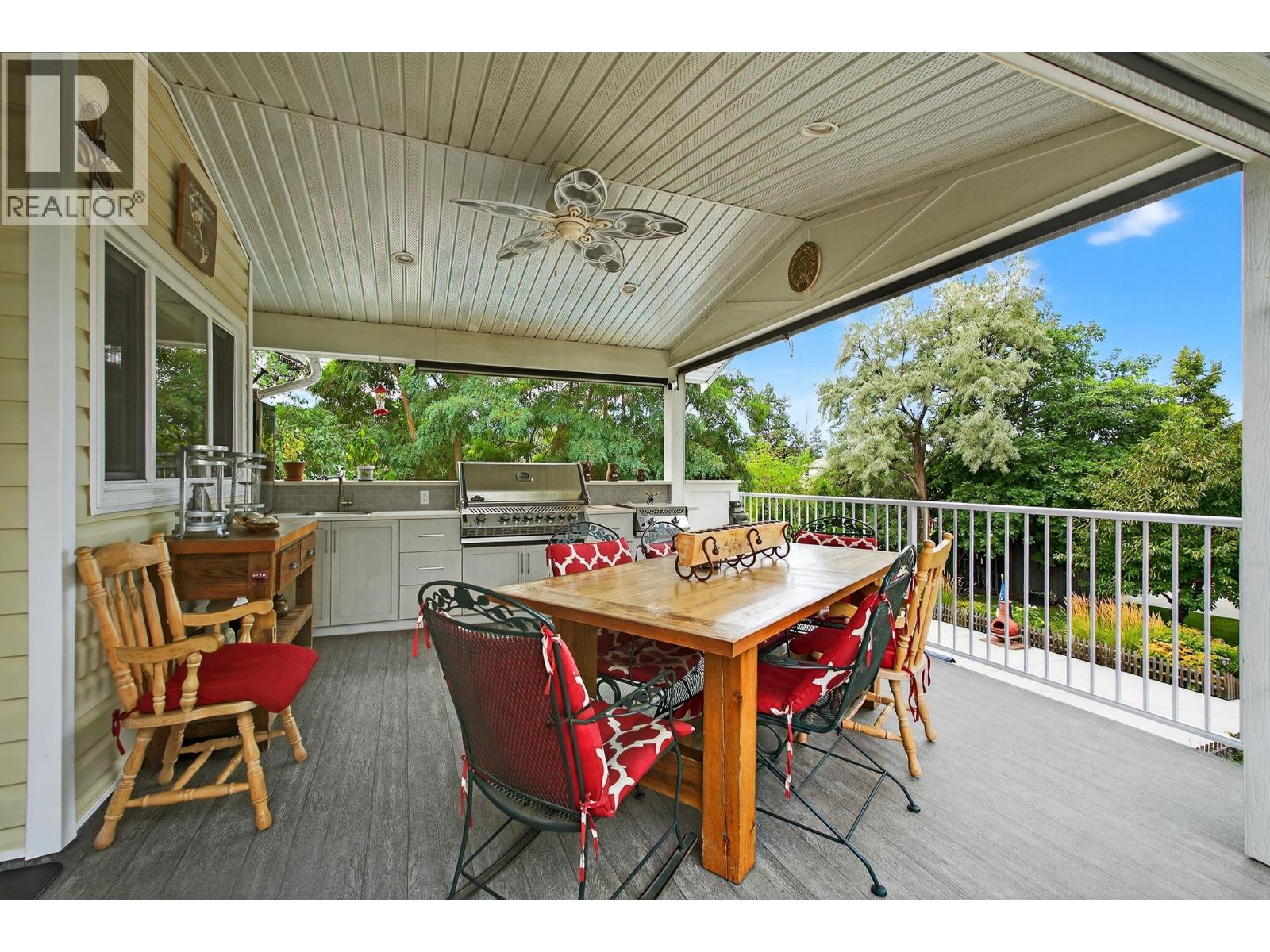 3920 Mowitch Court, Kelowna