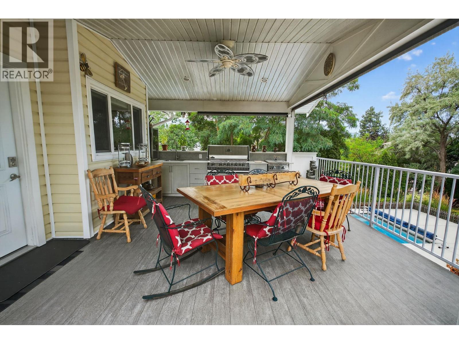 3920 Mowitch Court, Kelowna