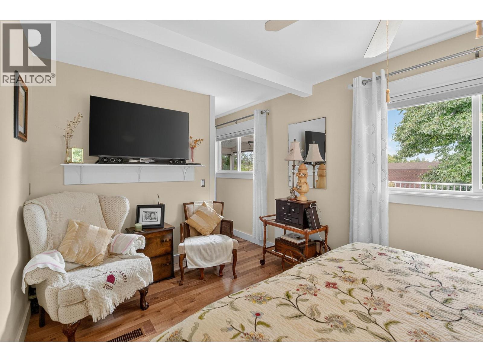 3920 Mowitch Court, Kelowna