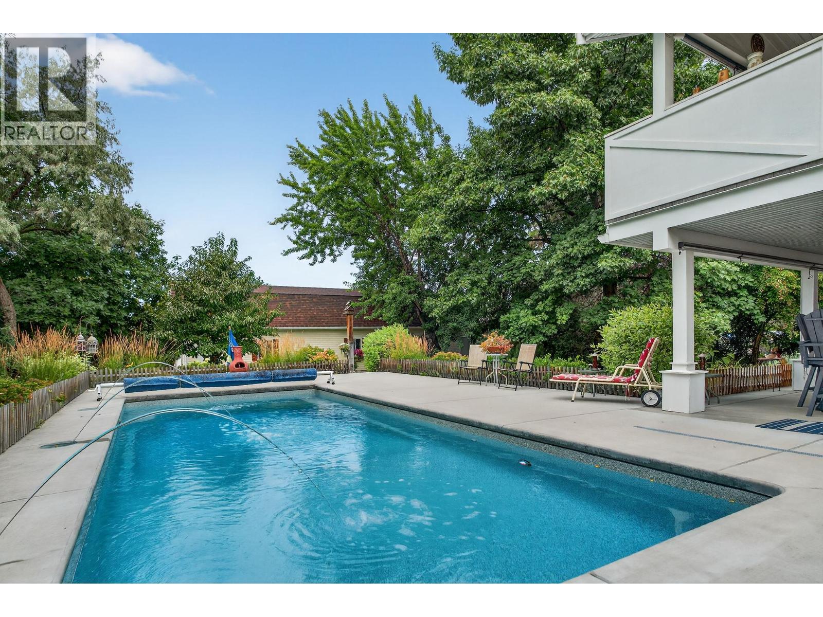 3920 Mowitch Court, Kelowna