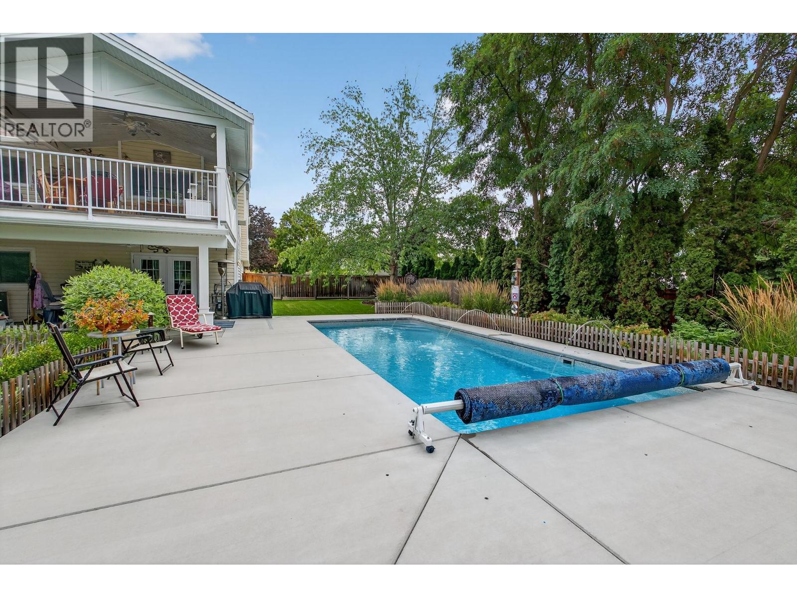 3920 Mowitch Court, Kelowna
